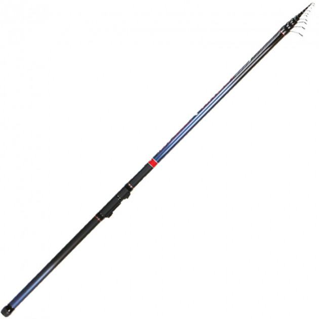 

Удилище Fishing ROI Ultra Bolo 9324 MT 4 м 5-25 г (225-20-9324)