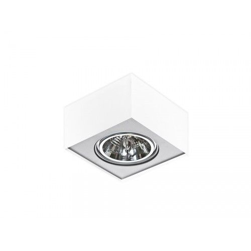 

Точечный светильник Azzardo AZ0960 230V Led 7W Paulo (GM4107 WH-ALU)