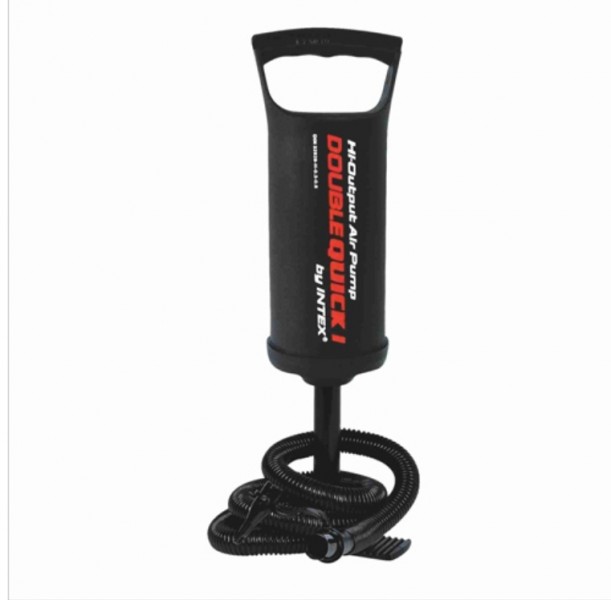 

Насос INTEX HI-OUTPUT HAND PUMP 68612 (BAM00294)