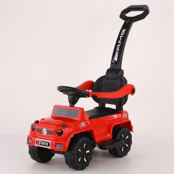 

Каталка Tilly T-935 Red (F00213724)