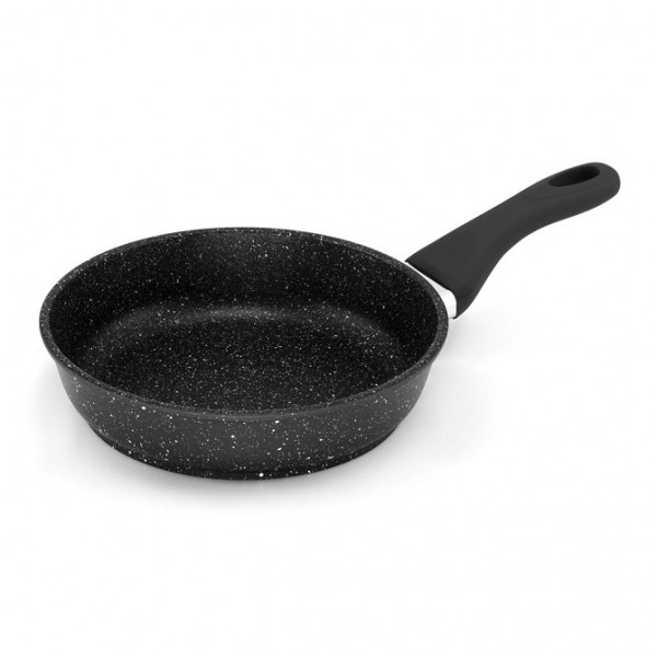 

Сковородка VICTORIA ГРАНИТ АЛА180 G0418