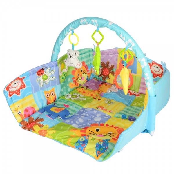 

Развивающий центр Bambi D103-104 (PLUS00000090)
