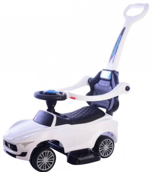 

Каталка Tilly T-933 White (F00213718)