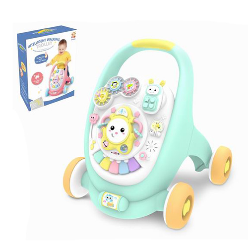 

Ходунки/Прыгунки Bambi BA7898 (MAN00104)