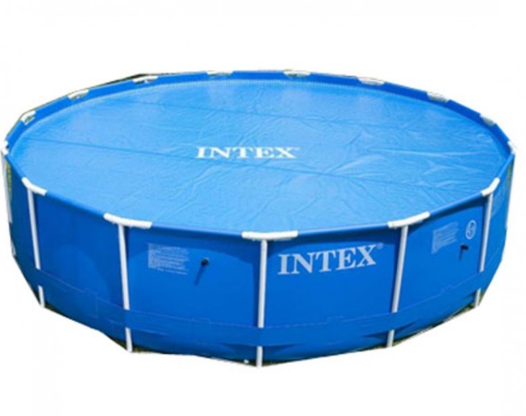 

Тент 29025 Intex (BAM00410)