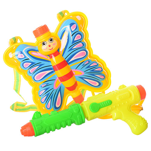 

Оружие Bambi M 5406 желтый (BAM00448)