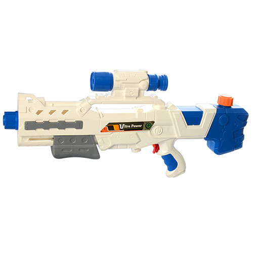 

Оружие Bambi M 3066 белый (BAM00446)