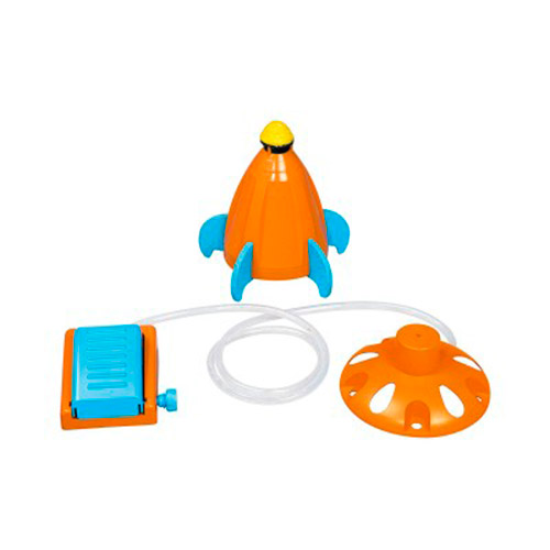 

Игровой центр Bestway 52257 Оранжевый (MR00922)