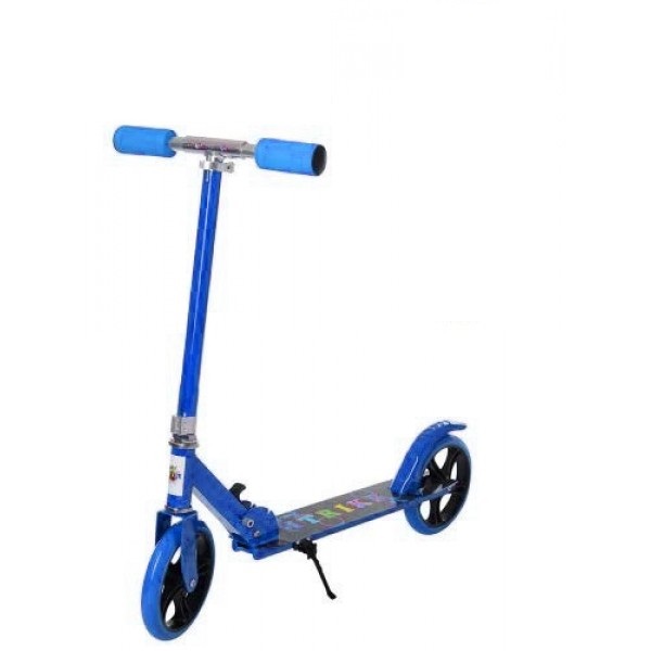 

Самокат iTrike SR2-010-8 blue (BI0000680)