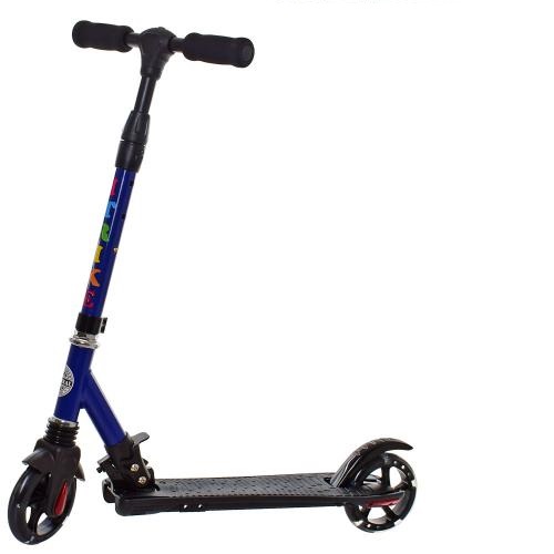 

Самокат iTrike SR2-039-1 blue (BI0000852)