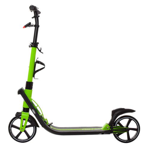 

Самокат iTrike SR2-015-2-GR green (BI0000891)