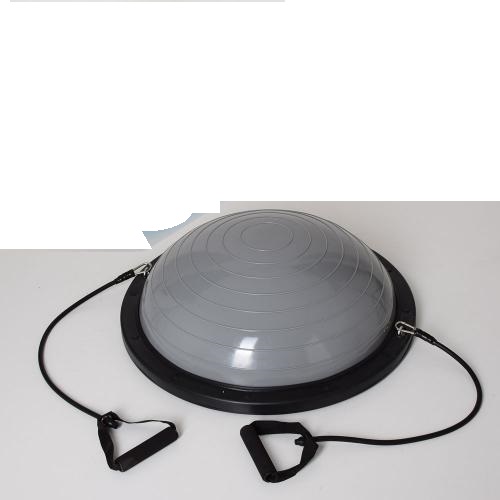 

Платформа Балансировочный шар Bambi MS 2609-2 gray (BI00001158)