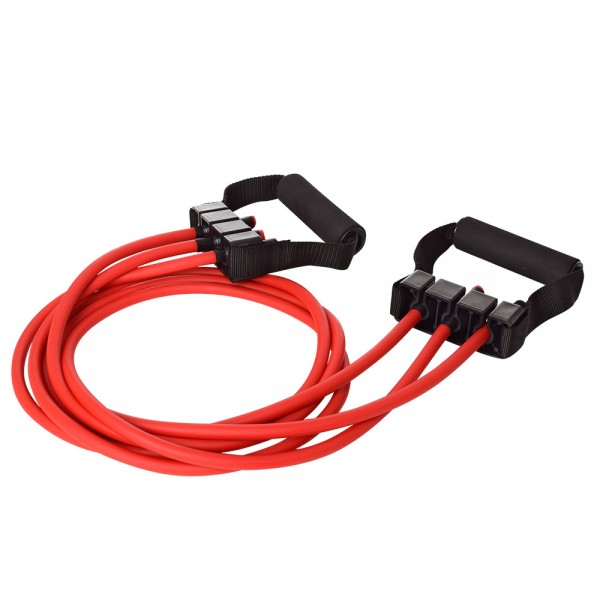 

Эспандер Profi MS 2565 red (BI00001148)