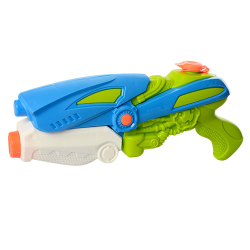 

Оружие Bambi M 3065 голубой (BAM00392)