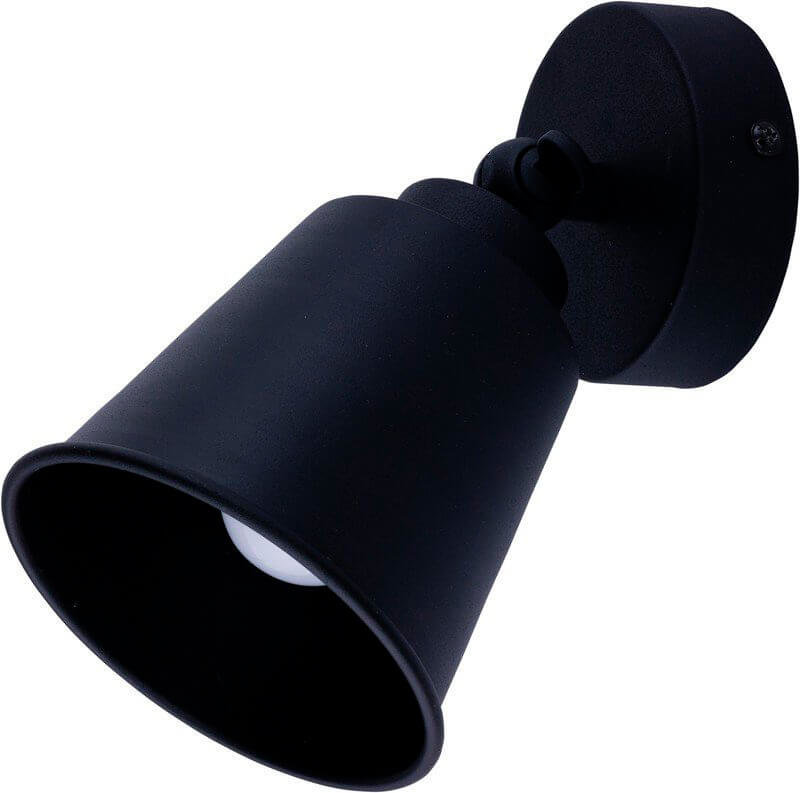 

Бра TK Lighting KIM Black 2633