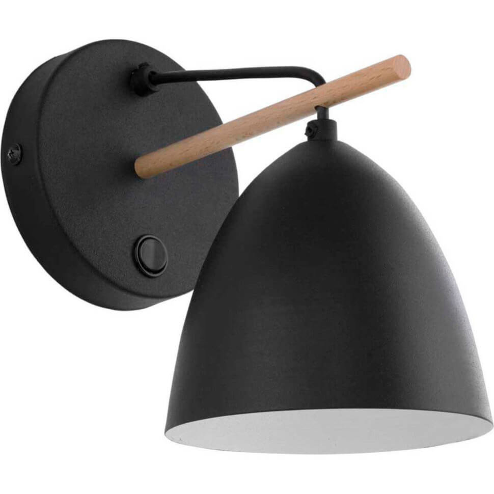 

Бра TK Lighting AIDA Black 2572