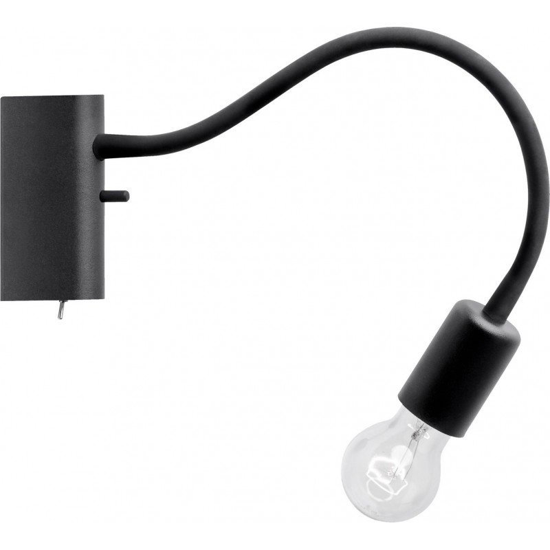 

Бра Nowodvorski FLEX BLACK 9768