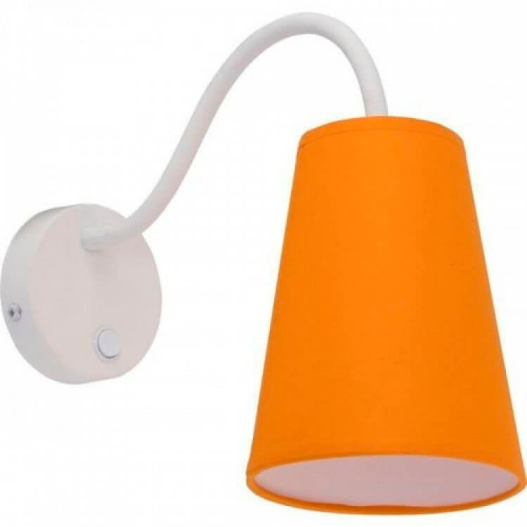 

Бра TK Lighting WIRE COLOUR 2448