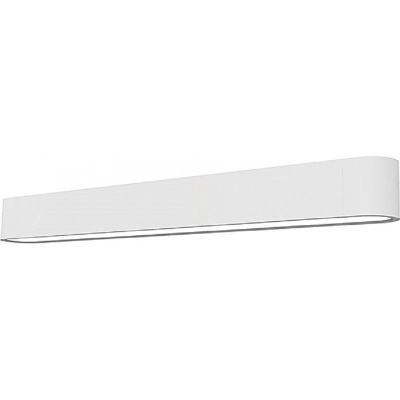 

Настенный светильник Nowodvorski SOFT LED KINKIET 9527