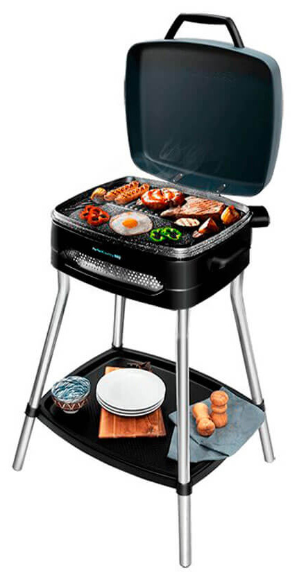 

Гриль CECOTEC PerfectCountry BBQ CCTC-03061