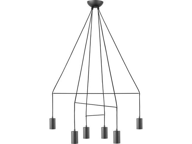 

Люстра Nowodvorski 9677 IMBRIA