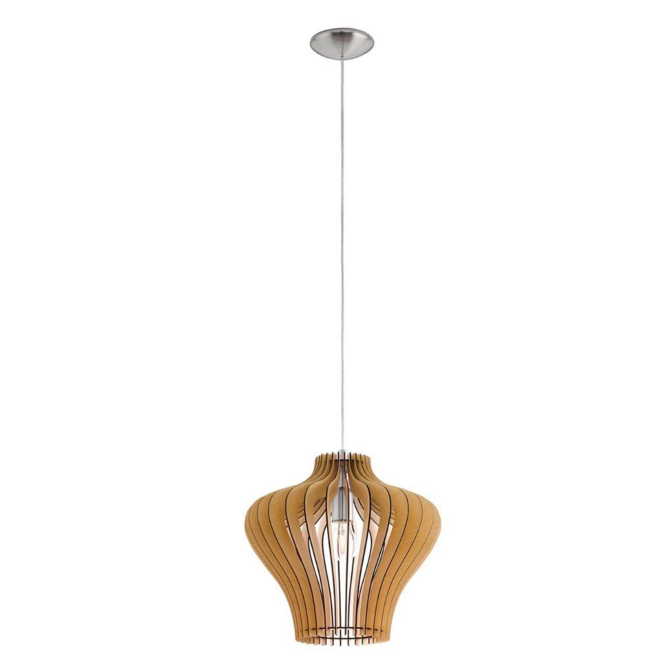 

Люстра Eglo 95256 COSSANO 2 MAPLE