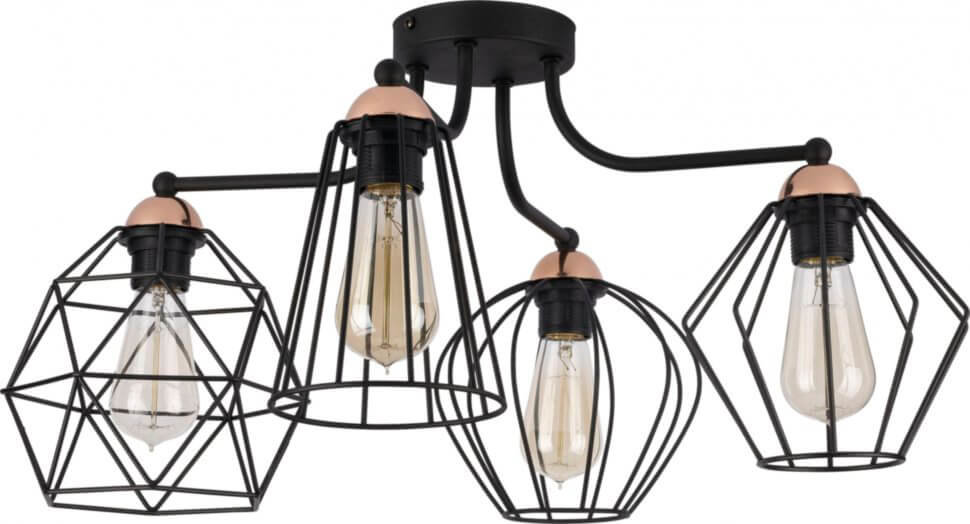 

Светильник подвесной TK Lighting 1645 Galaxy TK Lighting