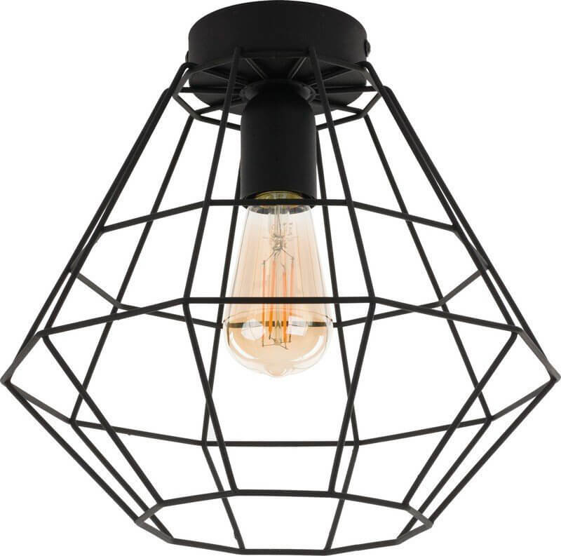 

Люстра TK Lighting DIAMOND 2297