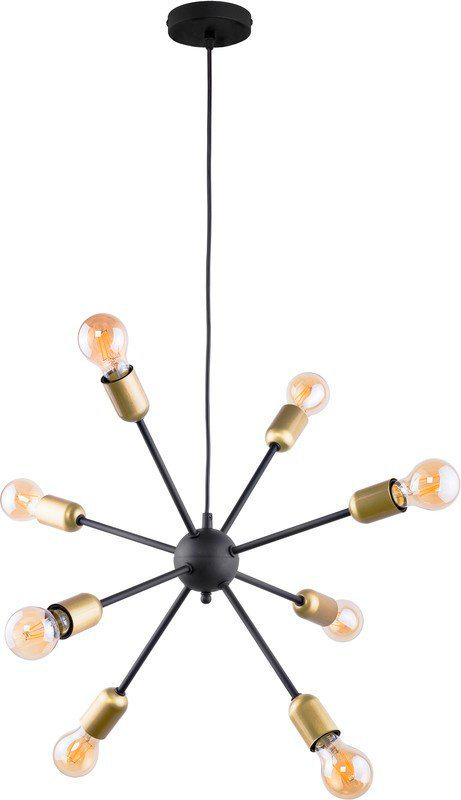 

Люстра ESTRELLA TK Lighting 1468