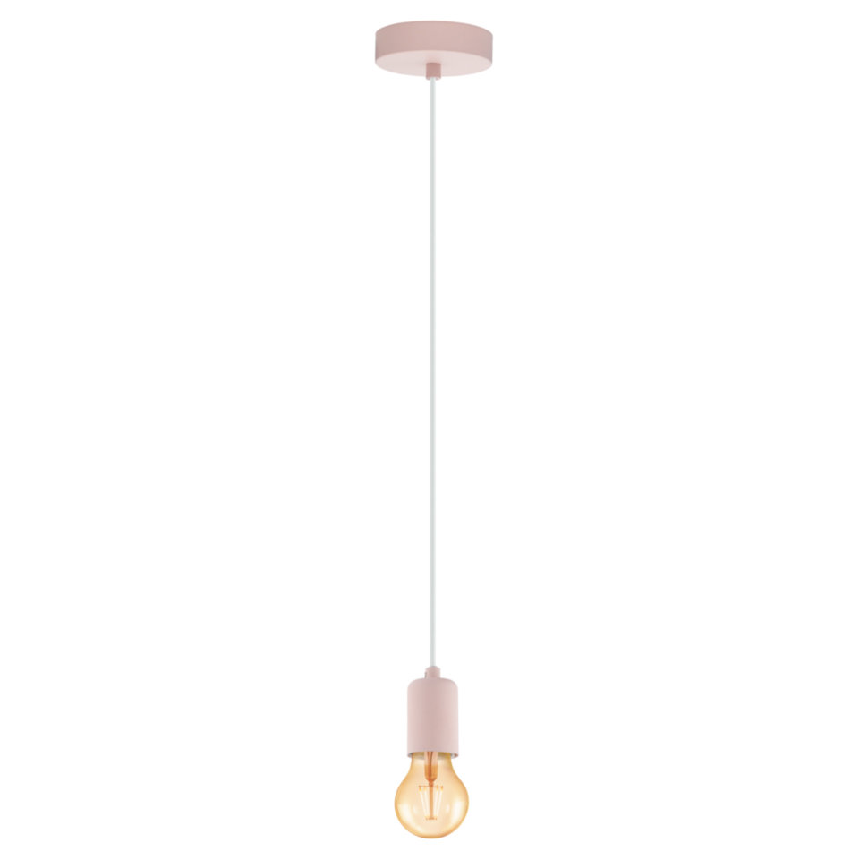 

Люстра Eglo 49017 YORTH-P