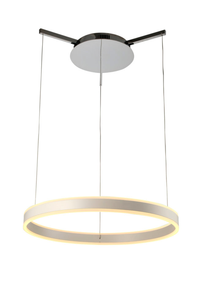 

Люстра Zuma Line L-CD-672 Circle
