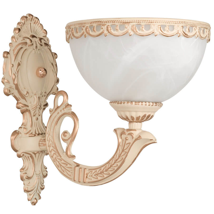 

Бра Nowodvorski 4356 OLIMPIA