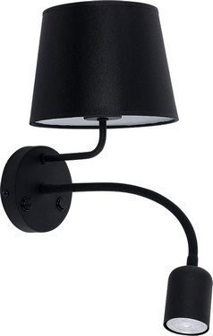 

Бра TK Lighting MAJA BLACK 2537