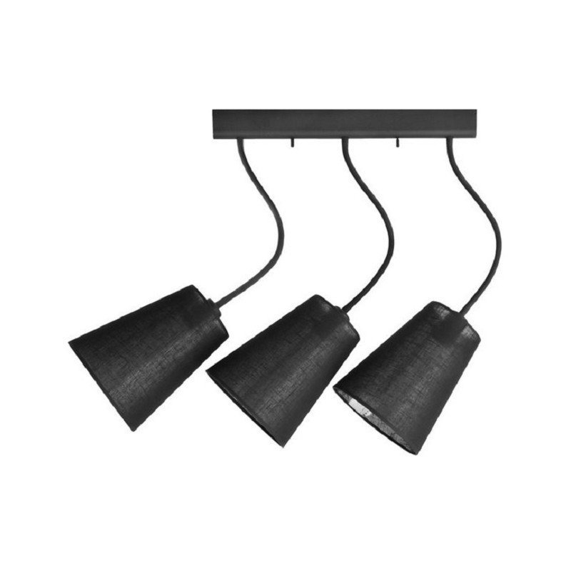 

Люстра Nowodvorski FLEX SHADE BLACK 9757