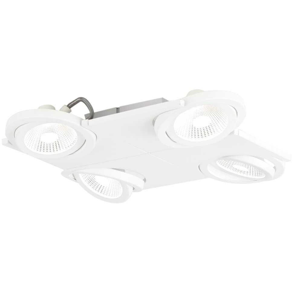 

Спот Eglo 39136 BREA