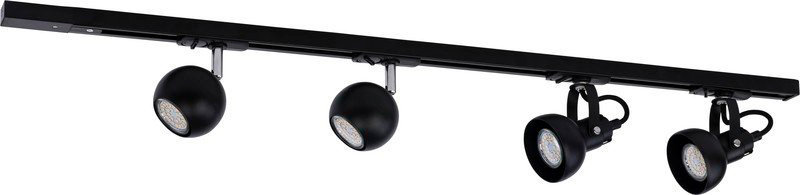 

Потолочный светильник TK Lighting TRACER 4045