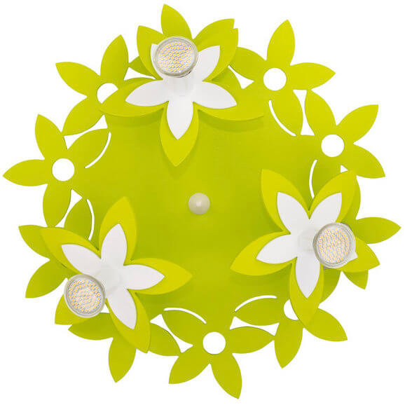 

Потолочный светильник Nowodvorski 6900 FLOWERS