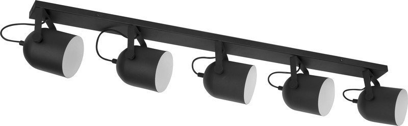 

Потолочный светильник TK Lighting SPECTRA Black 2614