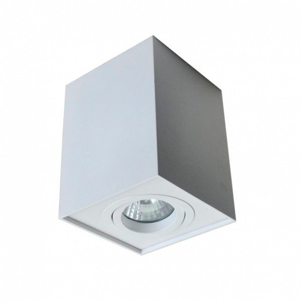 

Точечный светильник Zuma Line Quadro 89200-WH