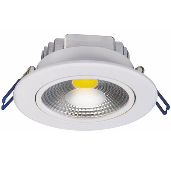 

Точечный светильник Nowodvorski 6972 DOWNLIGHT COB