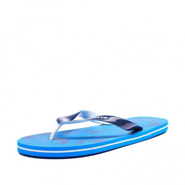 

Вьетнамки мужские Lotto PARADISE FLIP 45 DIVA BLUE/ALL WHITE/NAVY BLUE 213384/5T9
