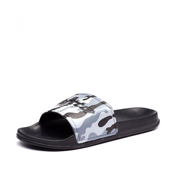 

Шлёпанцы мужские Lotto OCEANIA CAMO SLIDE 42 ALL BLACK/COOL GRAY 7C/LIGHT ASPHALT 213389/674