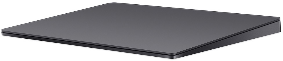 

Трекпад Apple Magic Trackpad 2 Bluetooth/USB Space Grey (MRMF2ZM/A)