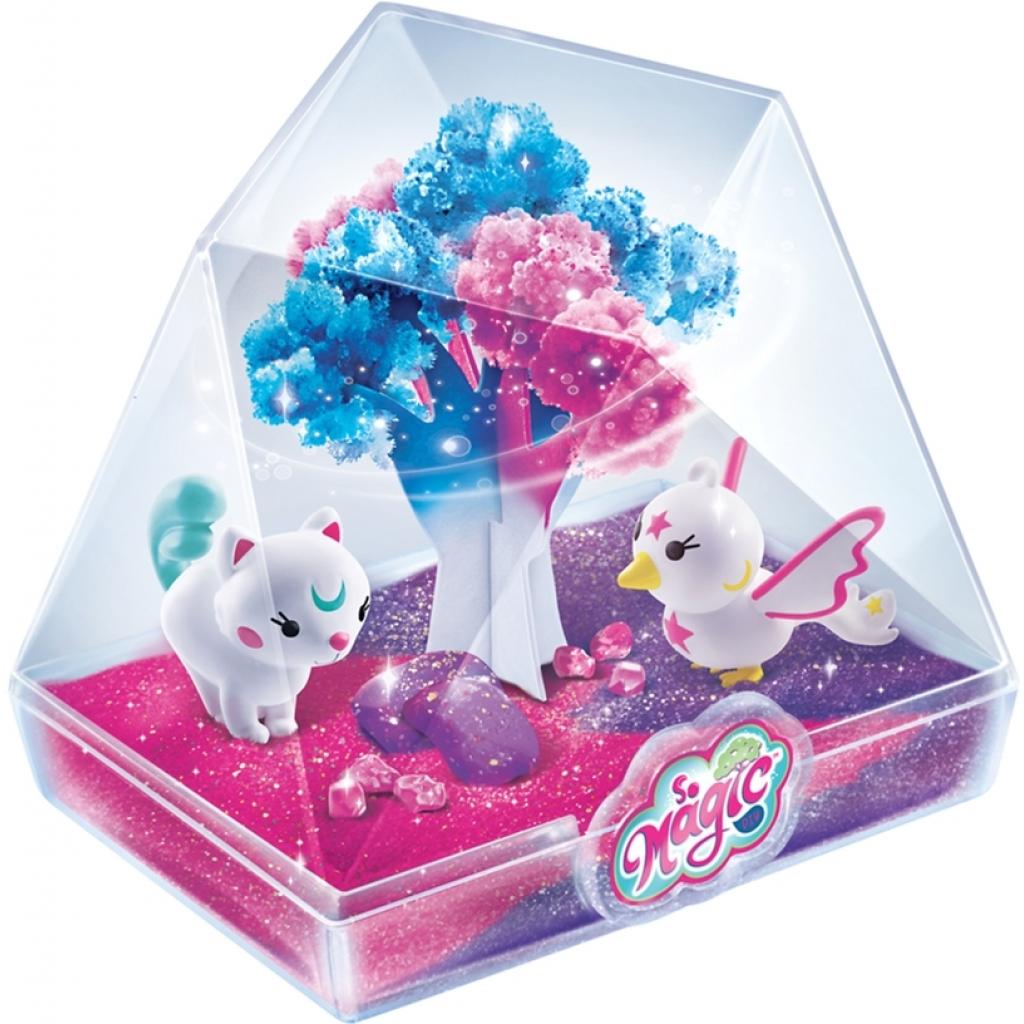 

Набор для экспериментов Canal Toys So Magic Магический сад - Cosmic (MSG003/1)