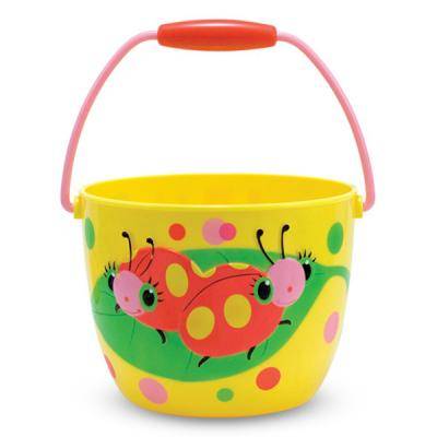 

Игровой набор Melissa&Doug Ведерко Молли и Болли (MD6243)