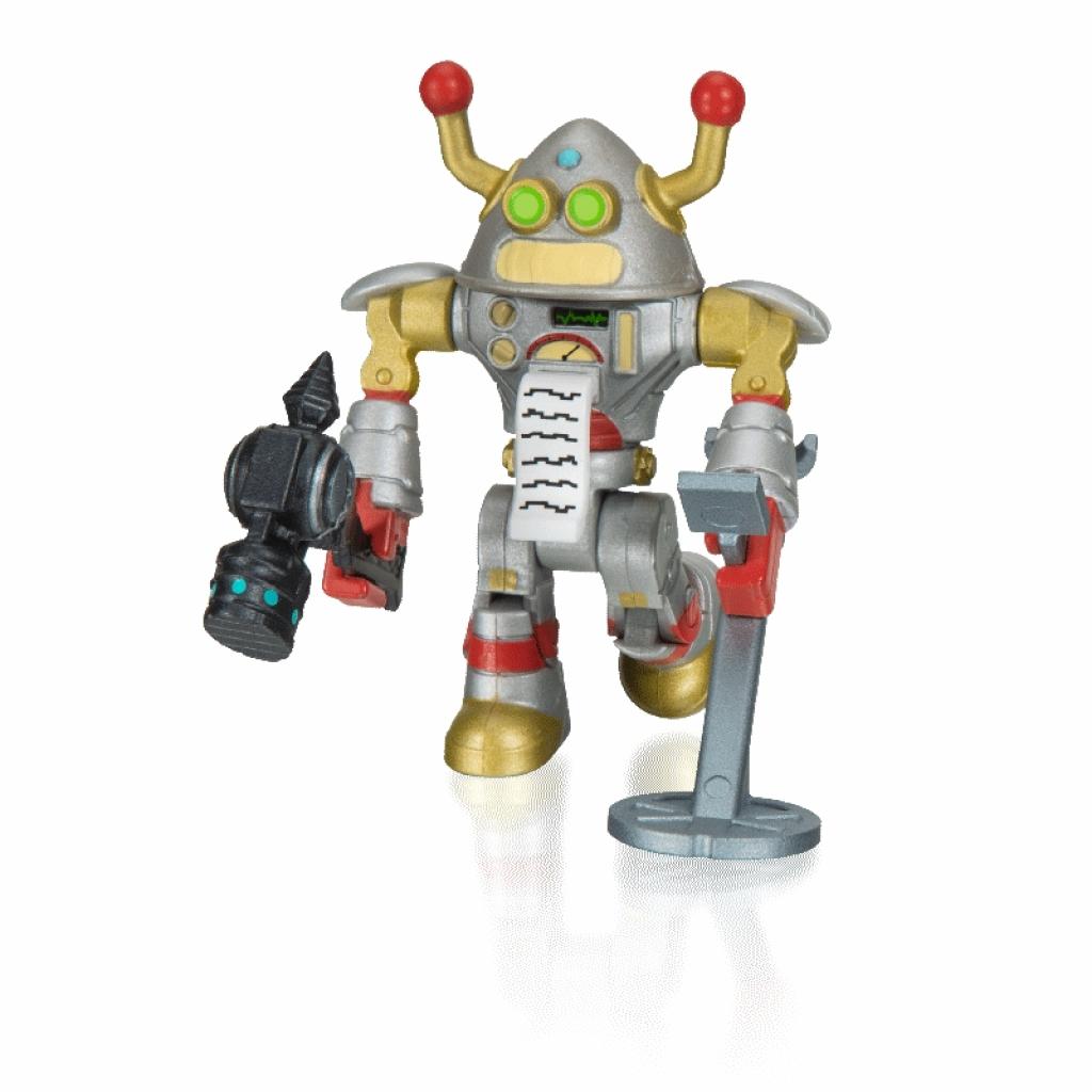 

Фигурка Jazwares Roblox Core Figures Brainbot 3000 W7 (ROB0302)