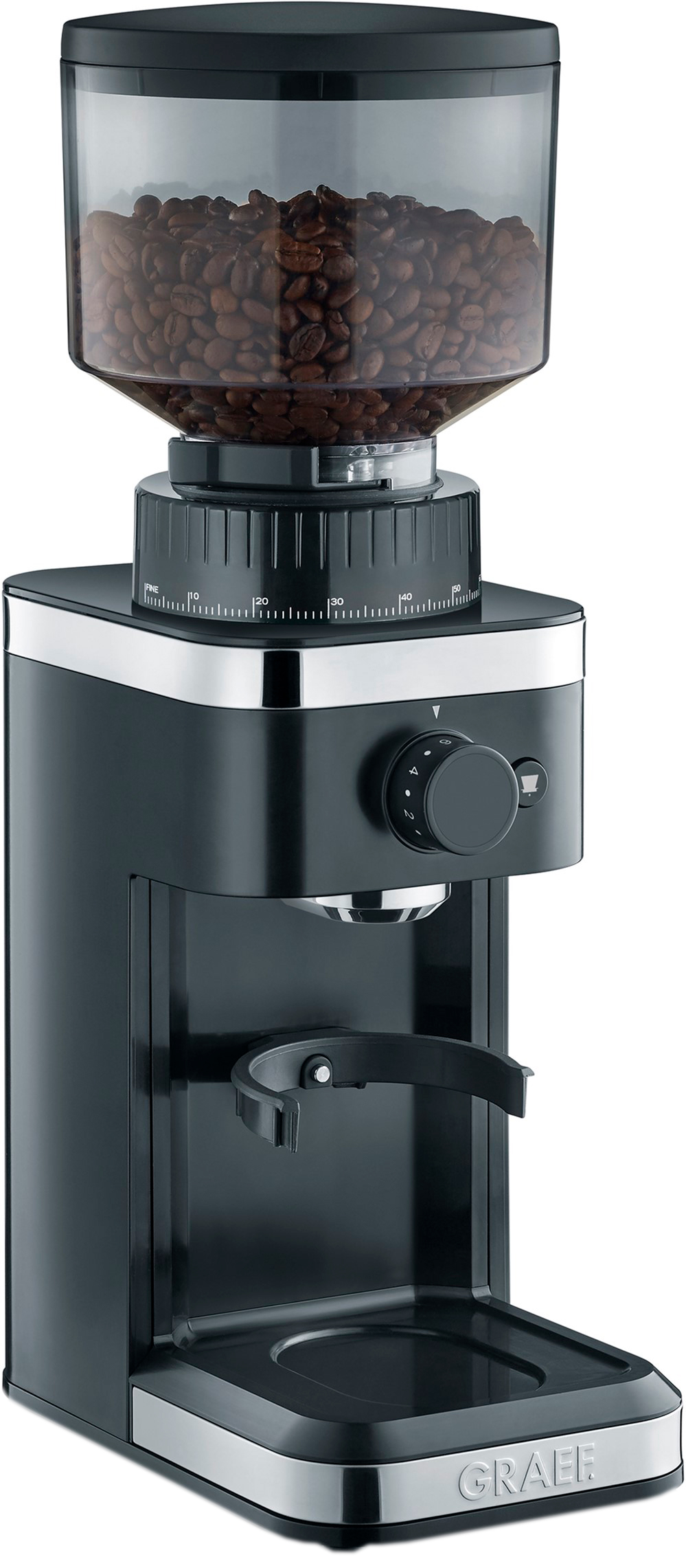 

Кофемолка Graef CM502EU