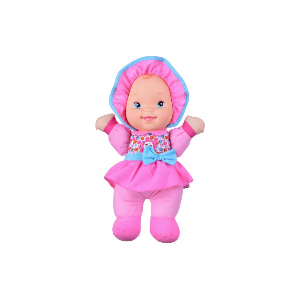 

Кукла Baby’s First Giggles Первый смех (21280)