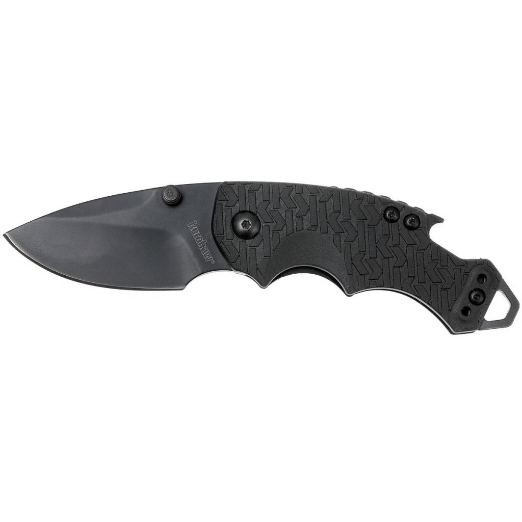 

Нож Kershaw Shuffle Black (8700BLK)