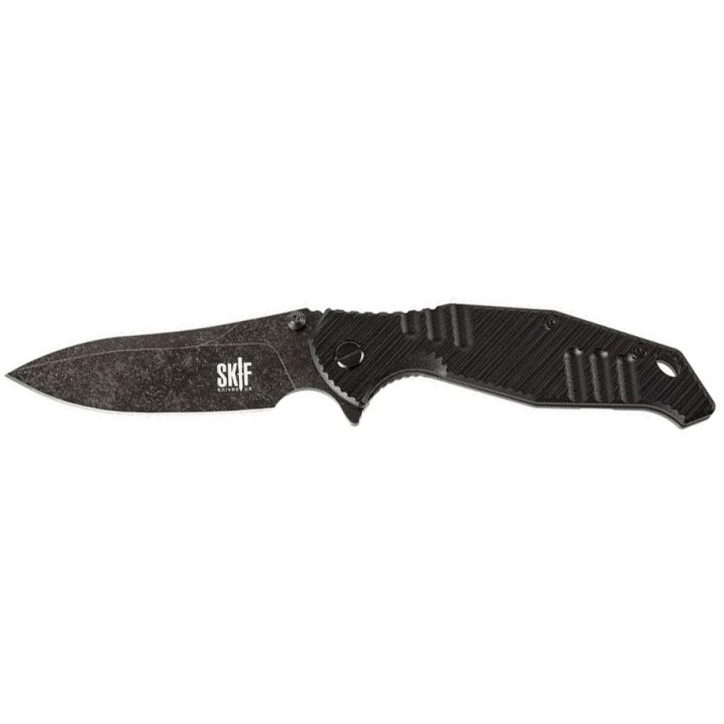 

Нож SKIF Adventure II BSW Black (424SEB)